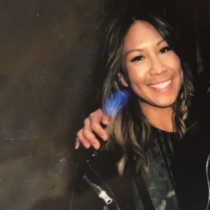 Meet your Posher, Justine